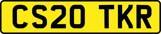 CS20TKR