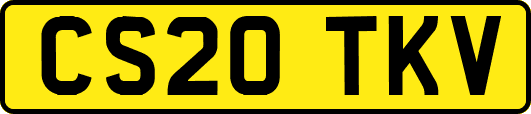 CS20TKV