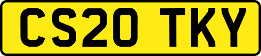 CS20TKY