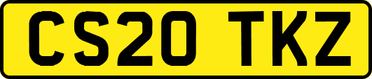 CS20TKZ