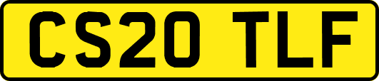 CS20TLF