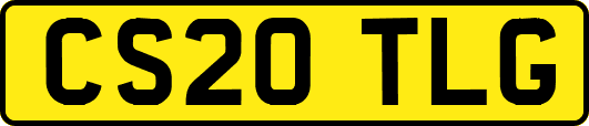 CS20TLG