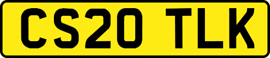 CS20TLK