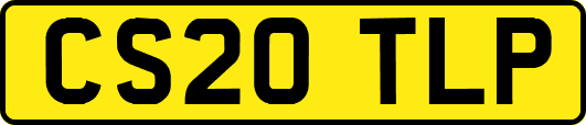 CS20TLP