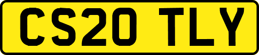 CS20TLY