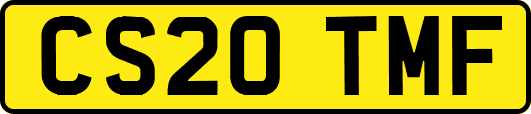 CS20TMF