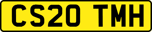 CS20TMH