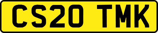 CS20TMK