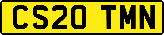 CS20TMN