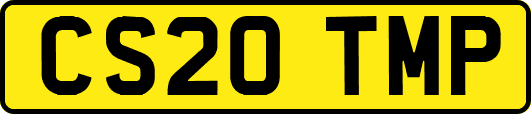 CS20TMP