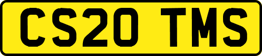 CS20TMS