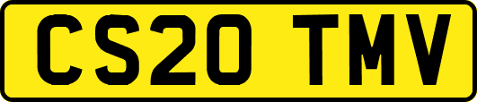 CS20TMV