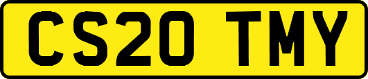 CS20TMY