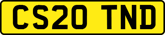 CS20TND