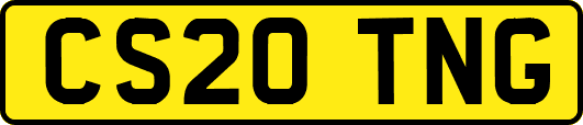 CS20TNG