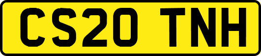 CS20TNH