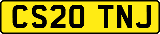 CS20TNJ