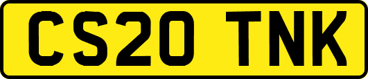 CS20TNK
