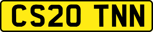 CS20TNN