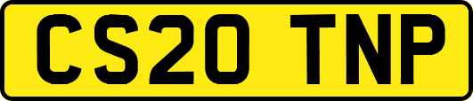 CS20TNP
