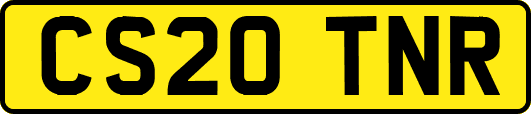 CS20TNR
