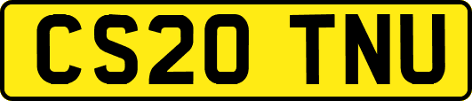 CS20TNU
