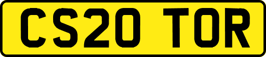 CS20TOR