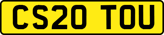 CS20TOU