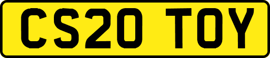 CS20TOY
