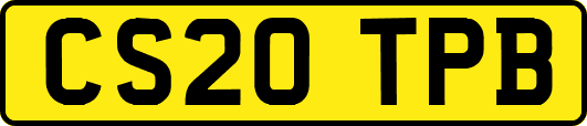 CS20TPB