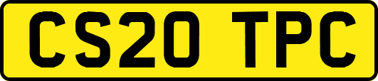 CS20TPC