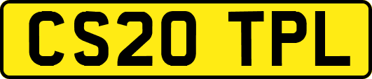 CS20TPL