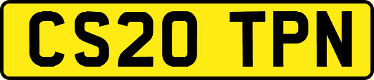 CS20TPN