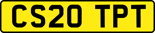 CS20TPT