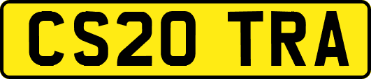 CS20TRA