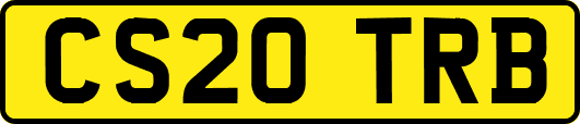 CS20TRB