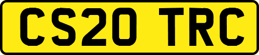 CS20TRC