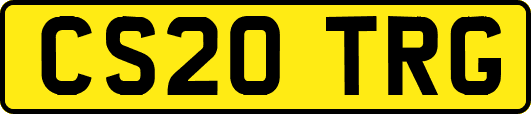 CS20TRG