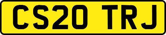 CS20TRJ