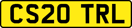 CS20TRL