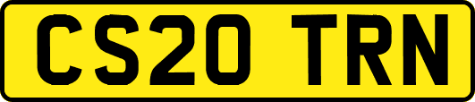 CS20TRN