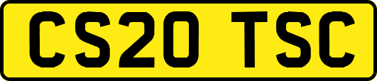 CS20TSC