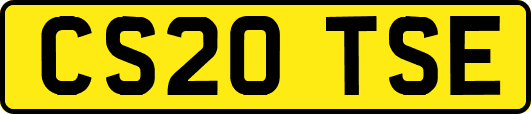CS20TSE