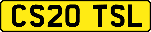 CS20TSL