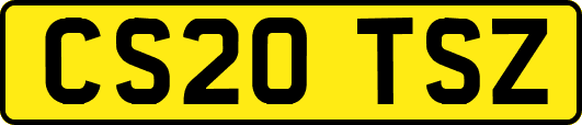 CS20TSZ