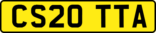 CS20TTA