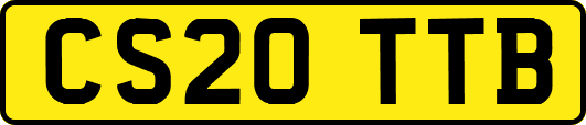 CS20TTB