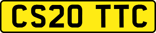 CS20TTC