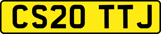 CS20TTJ