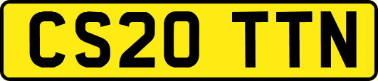 CS20TTN